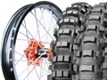 MX-Reifen & Räder