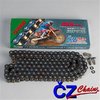 CZ Motocross Kette 428 O-Ring 136 Glieder