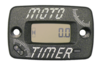 Betriebsstundenzähler MotoTimer RPM Reset