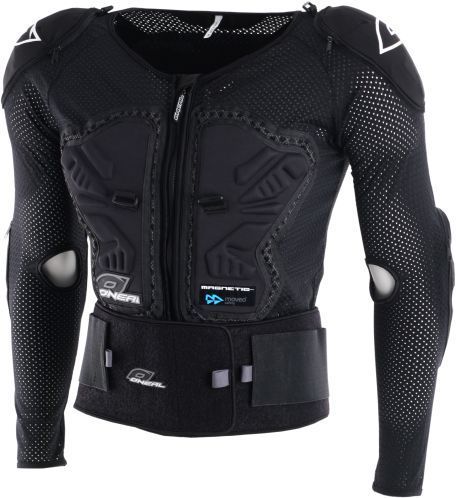 Magnetic Moveo Protector Jacket black
