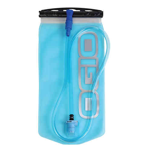 OGIO Hydration Ersatzbeutel mit Schlauch 2 Liter