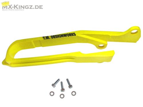 TMD Schwingenschleifer RMZ250/450 2010- gelb